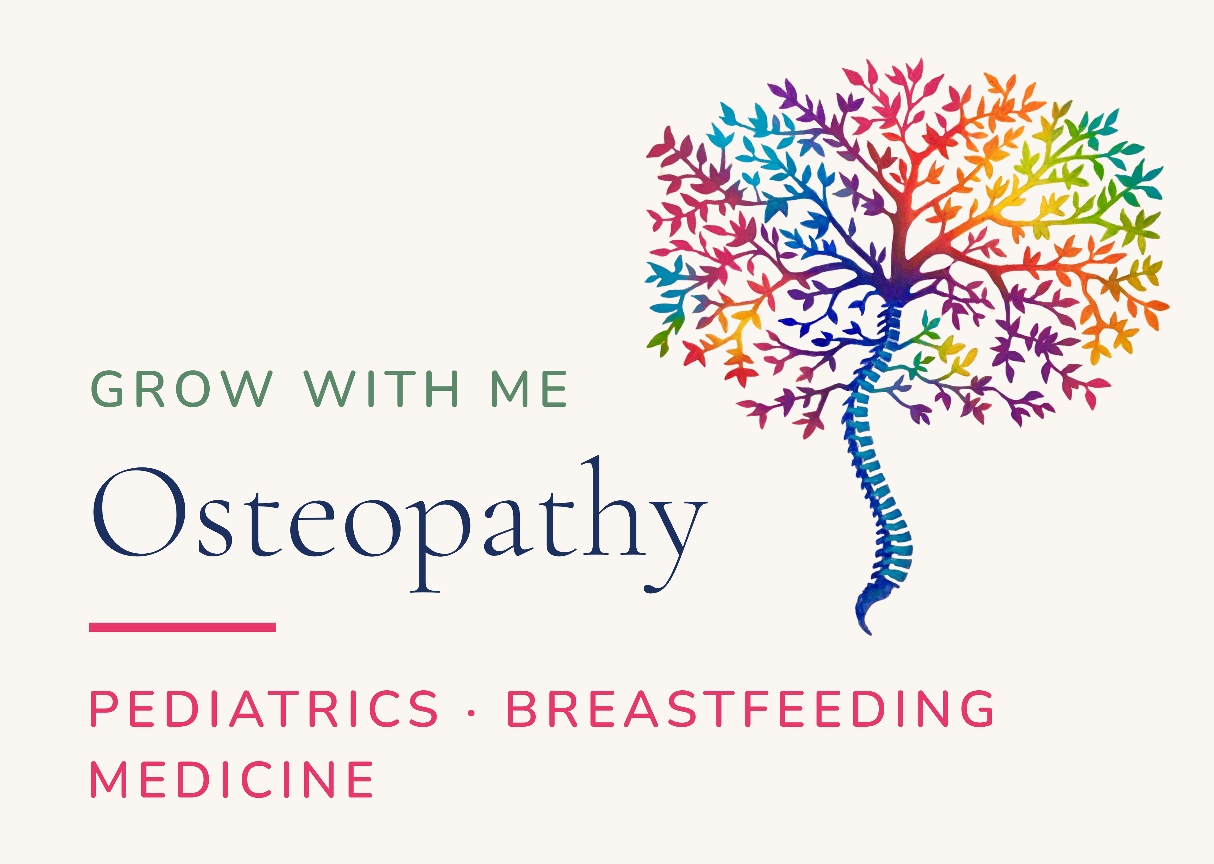 Grow With Me Osteopathy